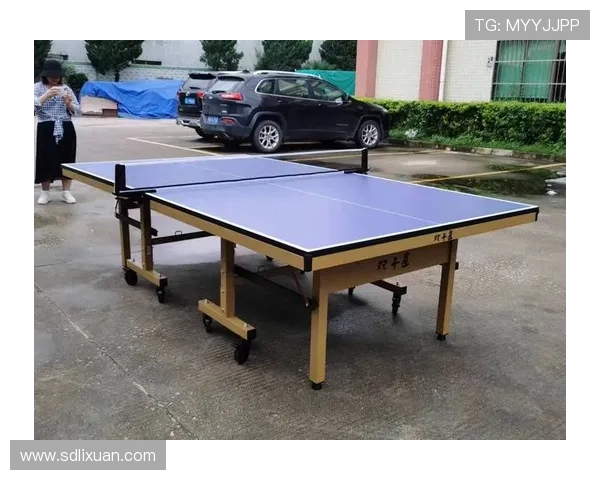 国际乒联乒乓球台表面摩擦系数检测方法